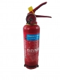 Stingator cu pulbere 0.5 kg. ’DaAutoCar’ cu suport Stingator cu pulbere 0.5 kg. ’DaAutoCar’ cu suport