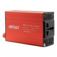 02470 Invertor de putere 12V/220V 300W/600W 2xUSB PI03 DKKC