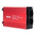 03283 Инвертор мощности 12V/230V 1000W/2000W 3x230V socket PI05 DKKC