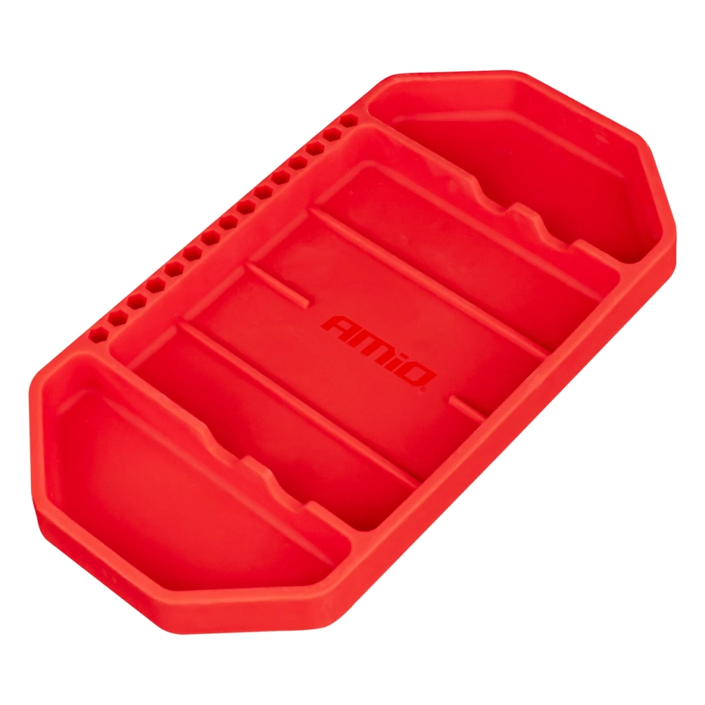 04270 Tava mica de instrumente din silicon