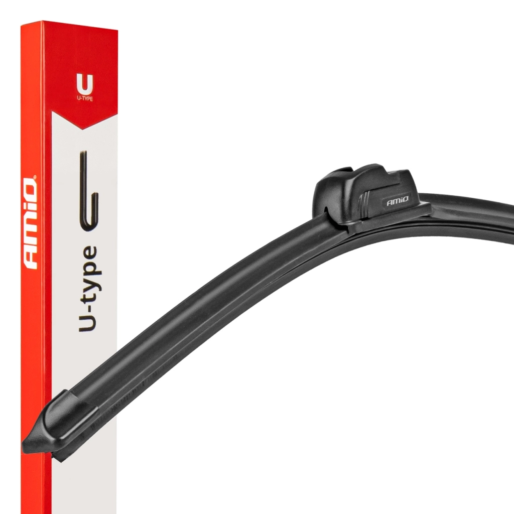 01178 Lama stergatoare plata U-tip 18’ (450 mm)