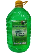 Lichid de parbriz VARA ’DA’AUTO’CAR’ Green 5L.
