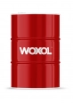WOXOL Fully Synt.5W30 CN/CF C2 Моторное масло 208 Л.