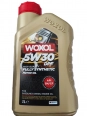 WOXOL Fully Synt. 5W30 SN/CF C3-C4 DPF Моторное масло 1 Л.