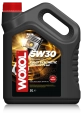 WOXOL Fully Synt. 5W30 SN/CF C3-C4 DPF Моторное масло 5 Л.