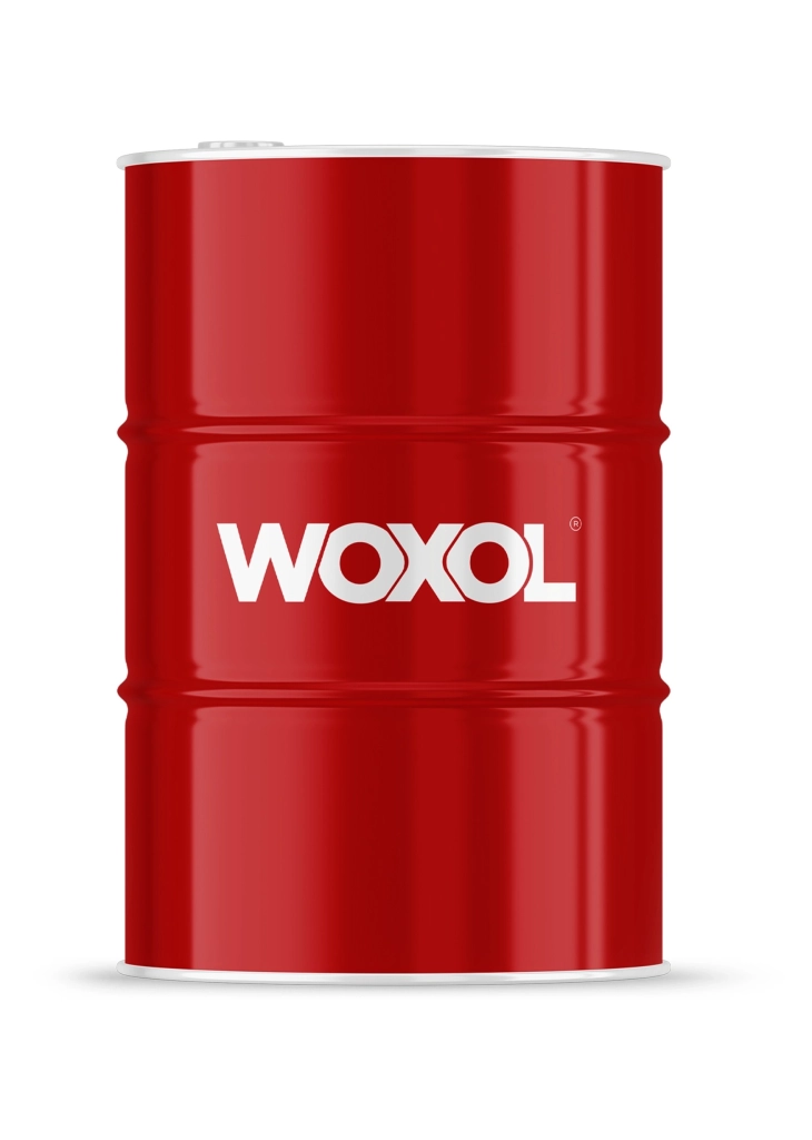 WOXOL Fully Synt. 5W30 SN/CF C3-C4 DPF Ulei pentru motor 208 L.