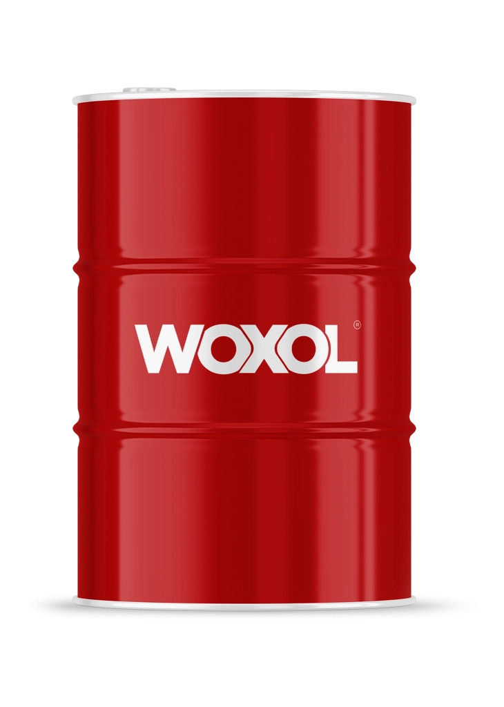 WOXOL HYDRAULIC OIL 46  208 L./Ulei hidraulic