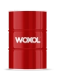 WOXOL HYDRAULIC OIL 46  208 L./Ulei hidraulic