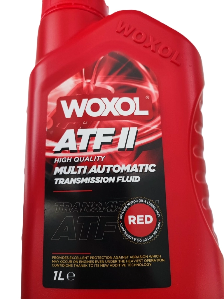 WOXOL ATF DEX II Ulei de transmisie 1 L.