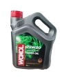WOXOL GEAR Oil 75W80 GL-5 Ulei de transmisie 4 L. WOXOL GEAR Oil 75W80 GL-5 Ulei de transmisie 4 L.