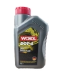 WOXOL BREAK FLUID DOT-4 Тормозная жидкость 1 Л.