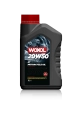 WOXOL MOTO Power 4 T 20W50 Jaso Ma Ulei de motor pentru motociclete 1 L.