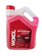 WOXOL READY TO USE Antifreeze -37 (RED) 4 Л./Антифриз