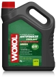 WOXOL READY TO USE Antifreeze -37 (GREEN) 5 Л./Антифриз