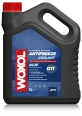 WOXOL READY TO USE Antifreeze -37 (BLUE) 5 Л./Антифриз