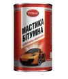 Bitumen mastic (anti-corrosion) 4.3 kg/POKRASCO/