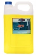 Antifreeze - 40 (yellow) 8.73 kg/AUTOTRADE/Antigel galben