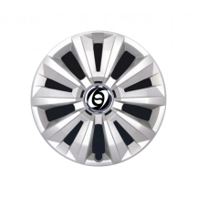 15 SULBUS SKS (346/15) Capace pentru roti