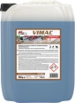 Vimac 20kg. Щелочное низкопенное моющее средство