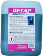 Detap 10kg. Очиститель тканевых поверхностей салона авто