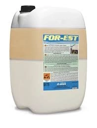 For-Est 10kg. Средство для бесконтактной мойки без фосфатов,