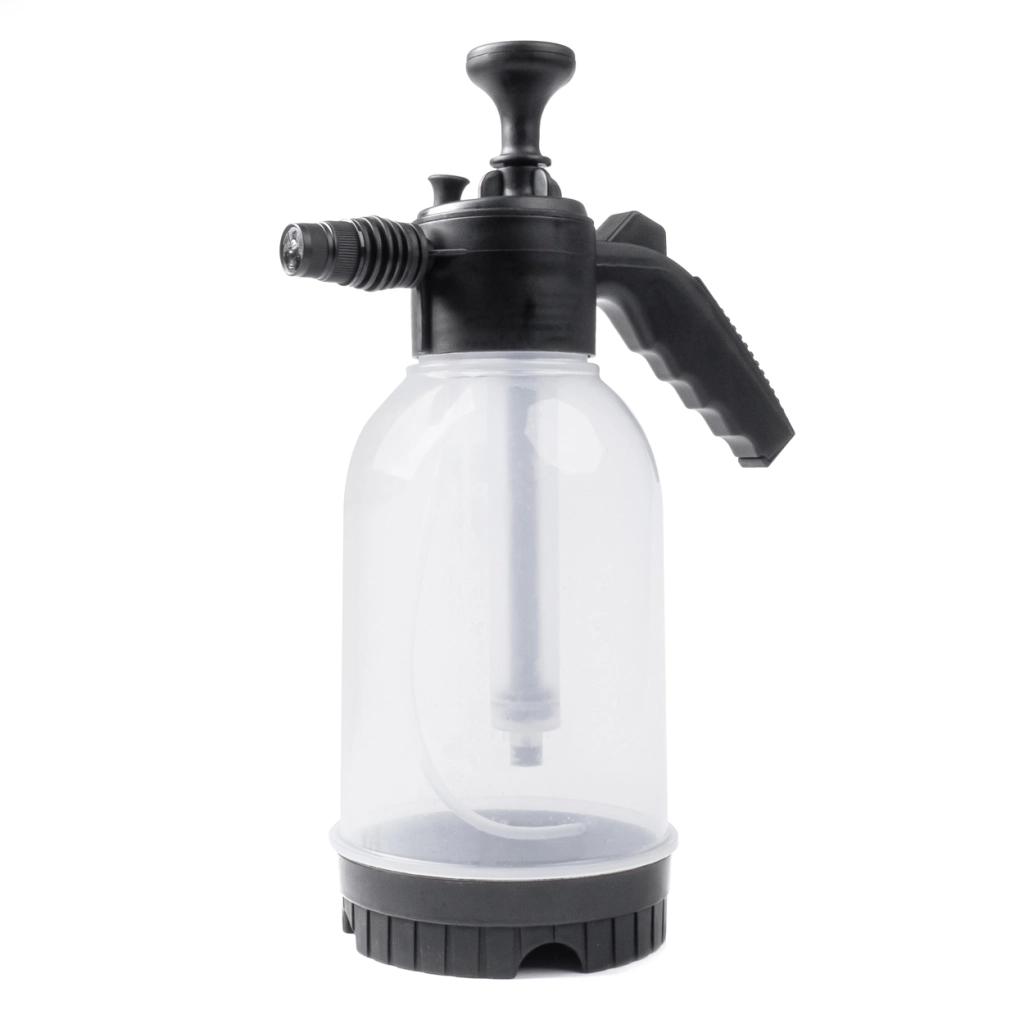 03147 Pulverizator cu pompă manuală 2L