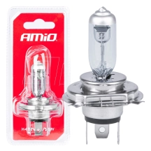 03361 Bec halogen 1buc/H4 12V 60/55W blister
