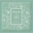 Aroma car Home Aromatizator  Dorota Saszetka 5.5 g/Tymianek z Oliwka