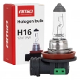 04521 Bec cu halogen H16 12V 19W PGJ19-3