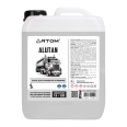 ALUTAN Produs p-u curatarea aluminiului 5 lit.
