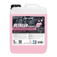 DETAILER BUBBLE GUM Полироль для пластика и винила 5л.