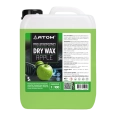 DRY WAX APPLE Ceara-clatitor 5 lit.