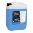 DRY WAX BLUE Воск-ополаскиватель 20кг,