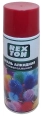 RT-100,50 Vopsea alchidică Rexton vișinie  520 ml