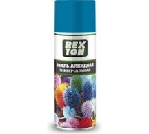 RT-101,10 Vopsea alchidică Rexton bleu  520 ml