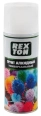 RT-140,10 Grund Rexton alb  (MX0002) 520 ml