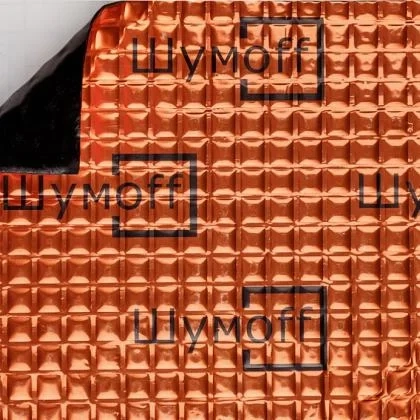 Шумофф М3 (370мм*270мм) absorbtie vibratii