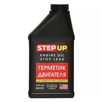 SP 2237 Герметик двигателя 444мл.
