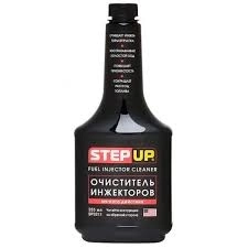 SP 3211 Curățitor injectoare 355ml