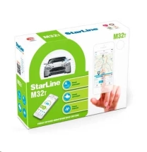 StarLine M 32T/aparat de semnal.acustica p/u auto