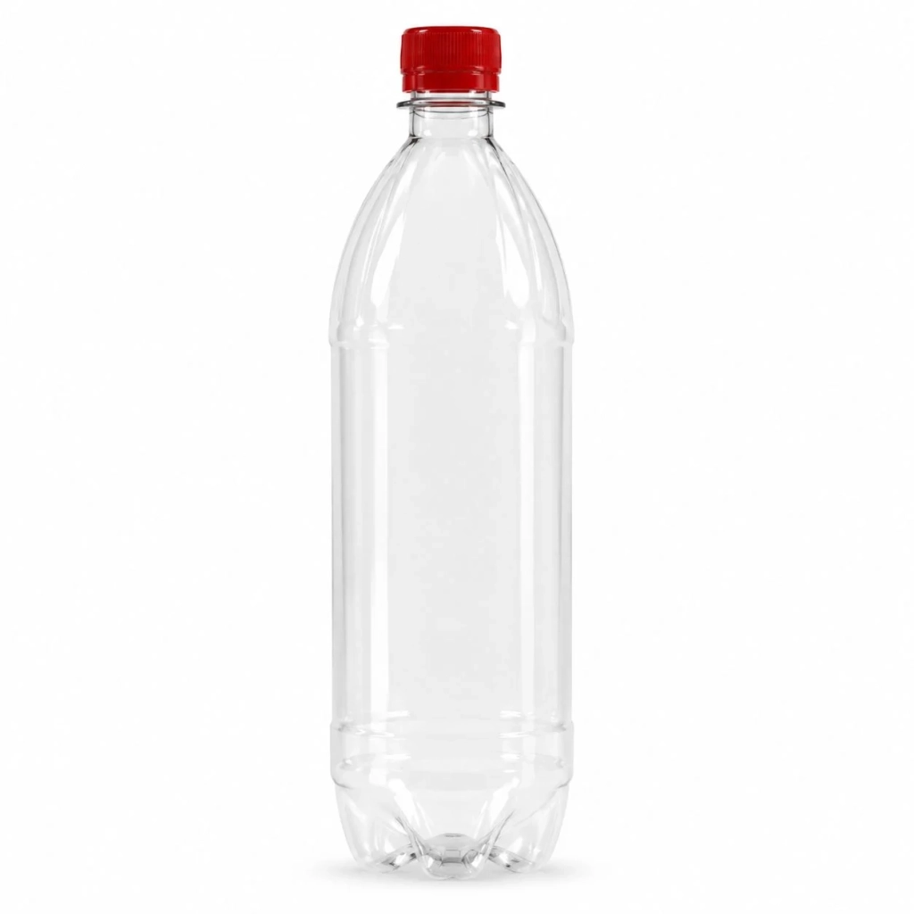 Бутылка ПЭТ 1,5 л.