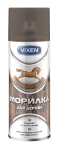 VX-91001Bait pentru lemn, stejar închis (spray) 520 ml