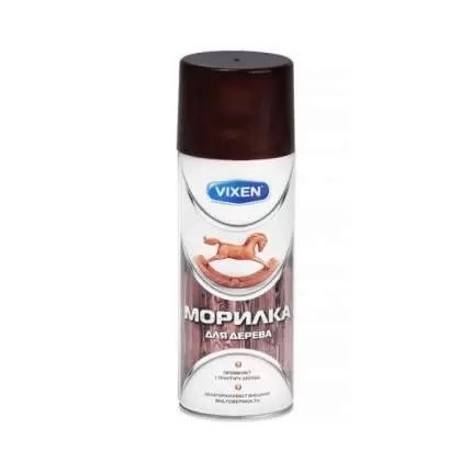 VX-91003 Bait pentru lemn, nuc (spray) 520 ml
