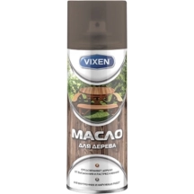 VX-91011 Ulei pentru lemn, maro (spray) 520 ml