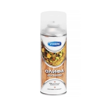 VX-91020 Ulei de in fiert pentru lemn (spray) 520 ml