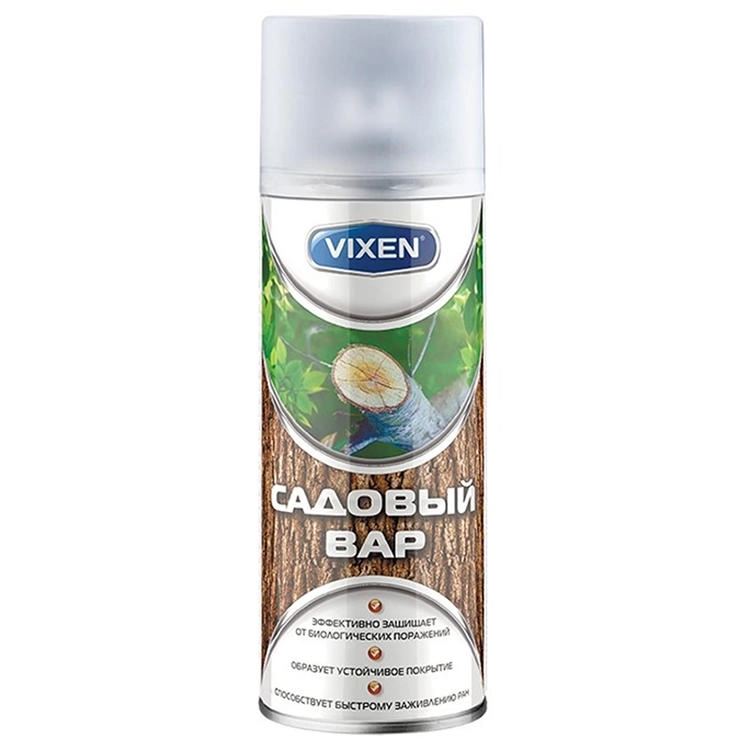 VX-91050 Mastic de grădină (spray) 520 ml