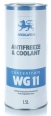 WOLVER AntiFreeze WG11 (BLUE) 1.5L/антифриз