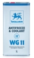 WOLVER AntiFreeze WG11 (BLUE) 5L/антифриз