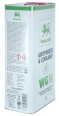 WOLVER AntiFreeze WG11 (GREEN) 5L