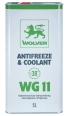 WOLVER AntiFreeze WG11 (GREEN) 5L